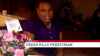 Pedestrian Vanessa Dixon killed in Md. crash