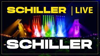 SCHILLER: „Schiller” // Live