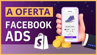 Como Criar uma OFERTA na Fan Page e Usar nos Anúncios | LabEcom: Michelle Jakobs & Wesley Banza