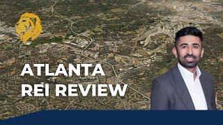 Atlanta Real Estate Investing Overview | Boardwalk Wealth