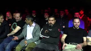 Mervan Gencer vs Warlen Lopes | Shogun FC 10 | Full Fight