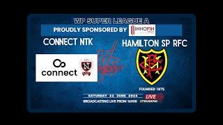 NTK vs Hamilton SP RFC