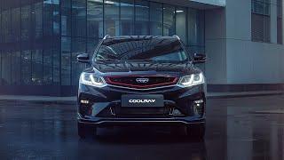 Geely Coolray 2024 | Must-See Features and Mind-Blowing Upgrades!