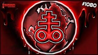 World Of Brimstone! - The Binding Of Isaac: Repentance  - #1080