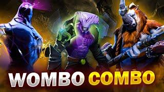 Best Wombo Combos of 2024