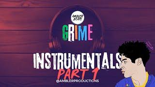 Grime Instrumental Mix (Pure Grimey) 2024 Part 1