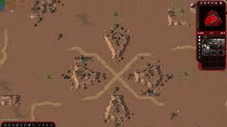 openra combined arms 1.04 skirmish part 3