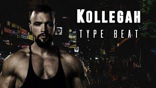 Kollegah x Luciano Type Beat "LOCO" (prod. Jay Ho Beats x NIHLO) | Deutschrap Drill Type Beat 2021