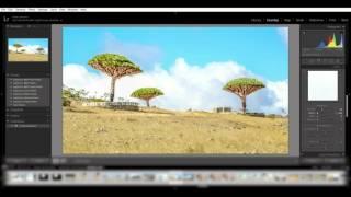 Learn Lightroom - Quick TIP - كيف نعدل الصور