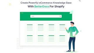 BetterDocs For Shopify: Advanced eCommerce Knowledge Base Solution