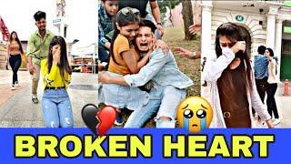 Breakup  Reels Video | Sad  Reels Video | Breakup Status | Sad status | #breakup #broken #10