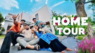 Home Tour  Our Dream Home