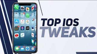 Top BEST Tweaks Compatible with Xina A15 - iOS 15 - 15.1.1