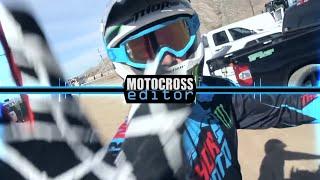 Starwest MX ft. Hansen, Hill, Hodges, Champion, Wilson / Motocross Editor