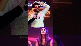 Vijay Devarakonda Teaches You How to Dance to impress Girls