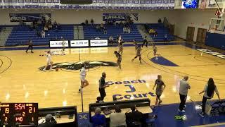 Alice Lloyd College vs West Virginia University Institute of Technology Mens Varsity Basketball