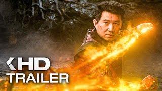 SHANG-CHI AND THE LEGEND OF THE TEN RINGS Trailer 2 (2021)