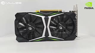 MLLSE-RTX 2060super 8GB