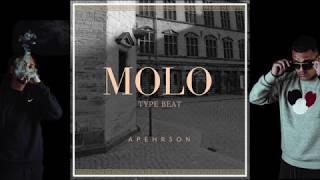 Molo Type Beat (prod. by APehrson)