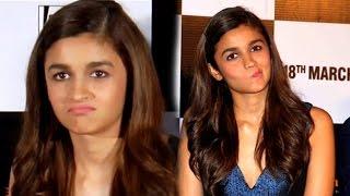 All Alia Bhatt DUMB & Smart Moments In PUBLIC