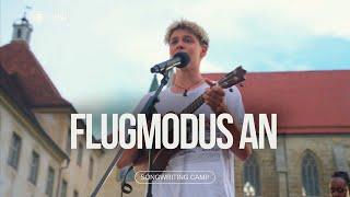 Constantin - „Flugmodus an“ (DEIN SONG 2024 Songwritingcamp Version)