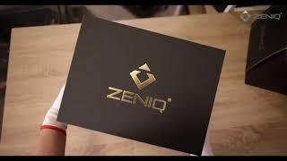 ZENIQ HUB - The next generation of digital Asset Management - Blockchain / Smart Chain / Swap / Card