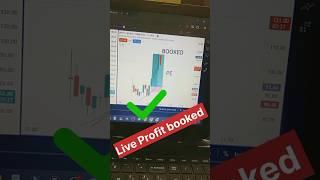 101% Profit Booked 29,May 2024 #stockmarket #shorts #shortvideo #trending