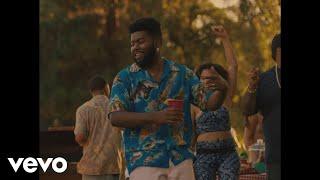 Khalid - Right Back (Official Video) ft. A Boogie Wit Da Hoodie