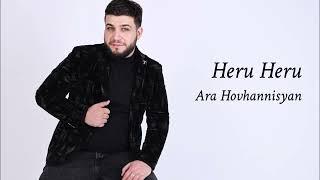 Ara Hovhannisyan-Heru Heru