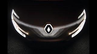 Renault Symbioz Concept Is Not Just Car But Also You Home