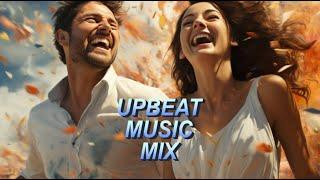 Upbeat Music Mix 1