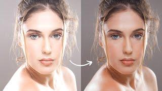 Easy Fixes for Overexposed Photos - Photoshop Tips and Tricks !!