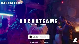 Bachata - Instrumental 2021 | | Bachatéame  - Beat Bachata 2021 type Raulin Rodriguez