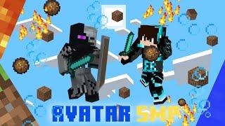 Avatar Addon Smp Server! | Promotional Video!!