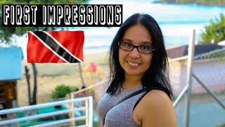 3 Things That Shocked Me About Trinidad | West Indies | Trinidad and Tobago