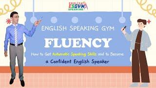 Fluent English Speaking: Master Fluency with Teacher Vlad’s Unique Training Tools!