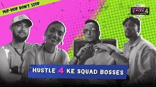 MTV Hustle 4 | Squad Boss Reveal | Promo