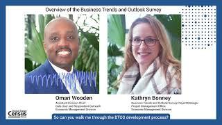 Overview of the Business Trends and Outlook Survey