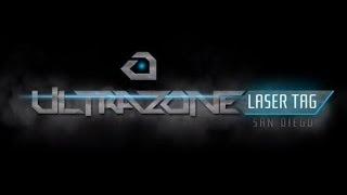 ULTRAZONE San Diego  The Thrill Awaits