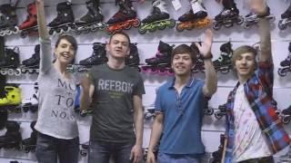 Промо клип для магазина proroliki.com.ua