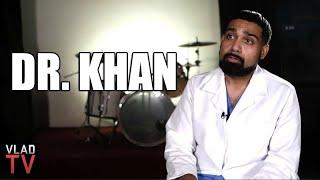 Dr. Khan (AKA Lazarus) on His Rap Alter-Ego, Spits a Coronavirus Freestyle (Part 9)