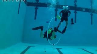 Kinsmen Pool Practice - Ramiro and Daniel - Feb17 2024