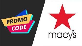 4 Freshly Macys Promo Code 2024 || Macys Promo Code