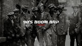 90's Boom Bap Type Beat (Prod. by Fakirbeats)