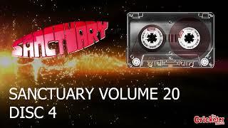 Sanctuary Volume 20 - Disc 4