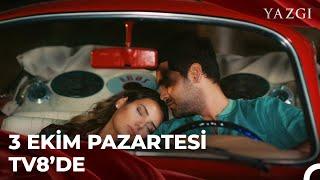 YAZGI 3 EKİM PAZARTESİ TV8'DE