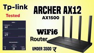 Archer AX12 | The WiFi Router you Need in 2023!