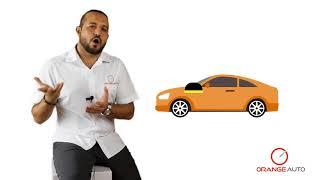 Car Polishing tutorial - Orange Auto Dubai