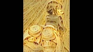 Spaghetti hentai