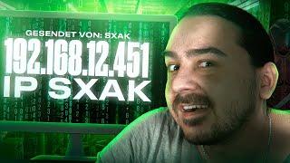 ICH LEAKE MEINE IP-ADRESSE IN GTA 5 RP!